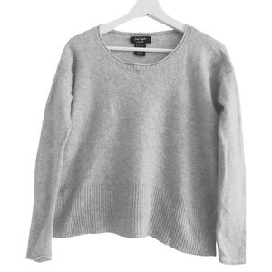 Lord&Taylor CASHMERE Sweater